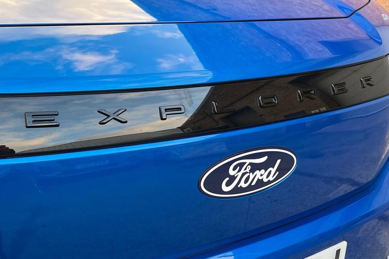 Used Ford Explorer 2024 for sale - 76718946: Photo 36