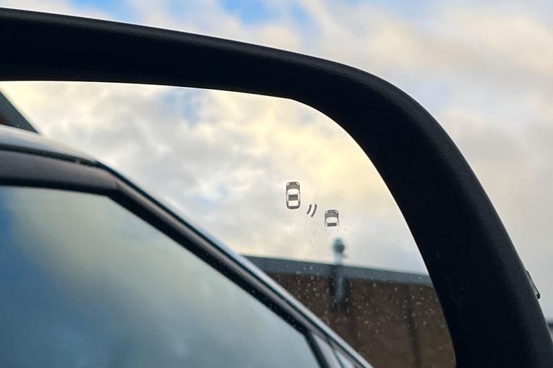 Used Ford Explorer 2024 for sale - 76718946: Photo 37