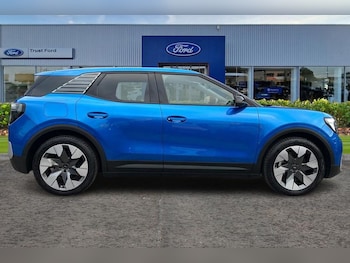 Used Ford Explorer 2024 for sale - 76718946: Photo