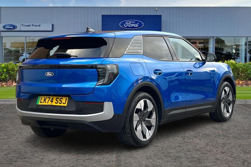 Used Ford Explorer 2024 for sale - 76718946: Photo 4