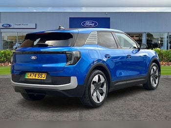 Used Ford Explorer 2024 for sale - 76718946: Photo