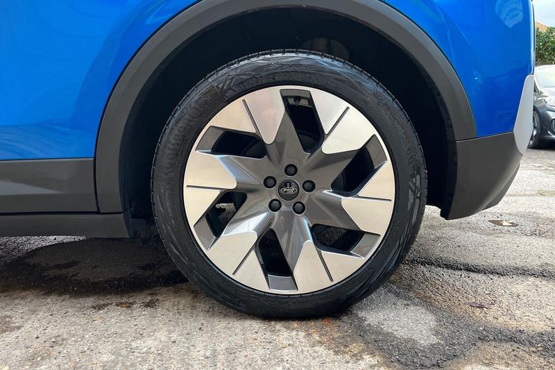 Used Ford Explorer 2024 for sale - 76718946: Photo 8