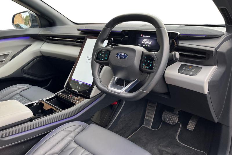 Used Ford Explorer 2024 for sale - 76718946: Photo 9