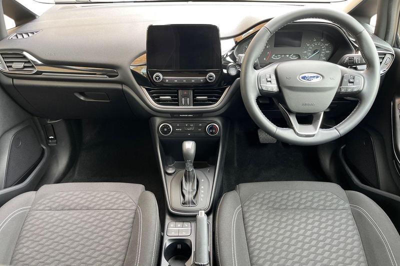 Used Ford Fiesta 2022 for sale - 76480383: Photo 10