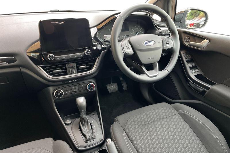 Used Ford Fiesta 2022 for sale - 76480383: Photo 11