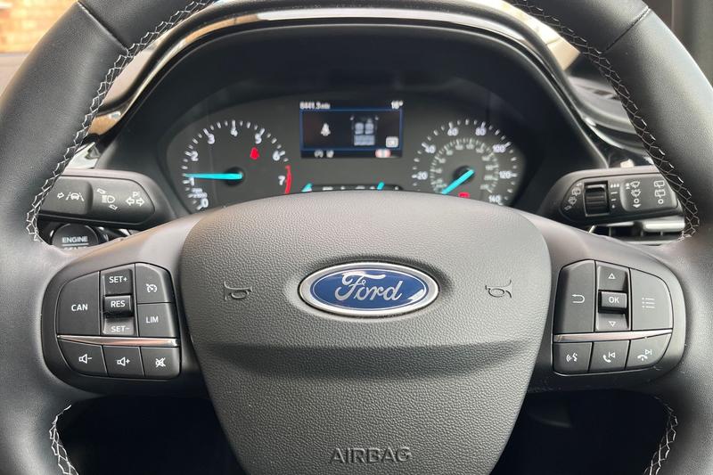 Used Ford Fiesta 2022 for sale - 76480383: Photo 12