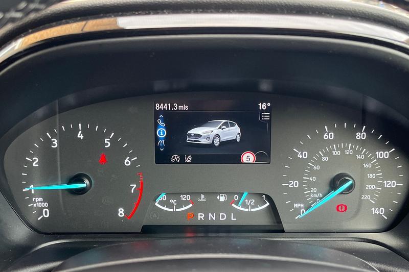 Used Ford Fiesta 2022 for sale - 76480383: Photo 13