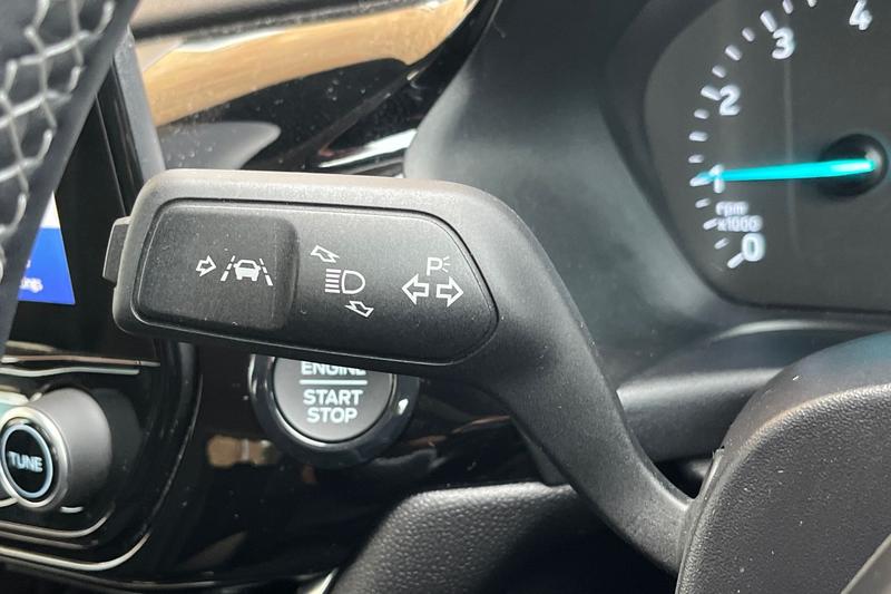 Used Ford Fiesta 2022 for sale - 76480383: Photo 14