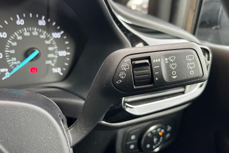 Used Ford Fiesta 2022 for sale - 76480383: Photo 15