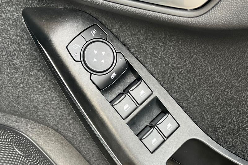 Used Ford Fiesta 2022 for sale - 76480383: Photo 16