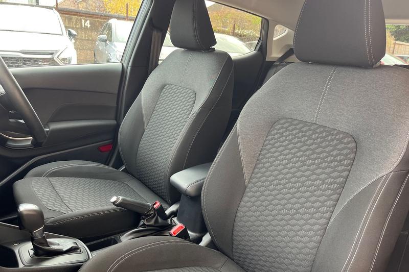 Used Ford Fiesta 2022 for sale - 76480383: Photo 19