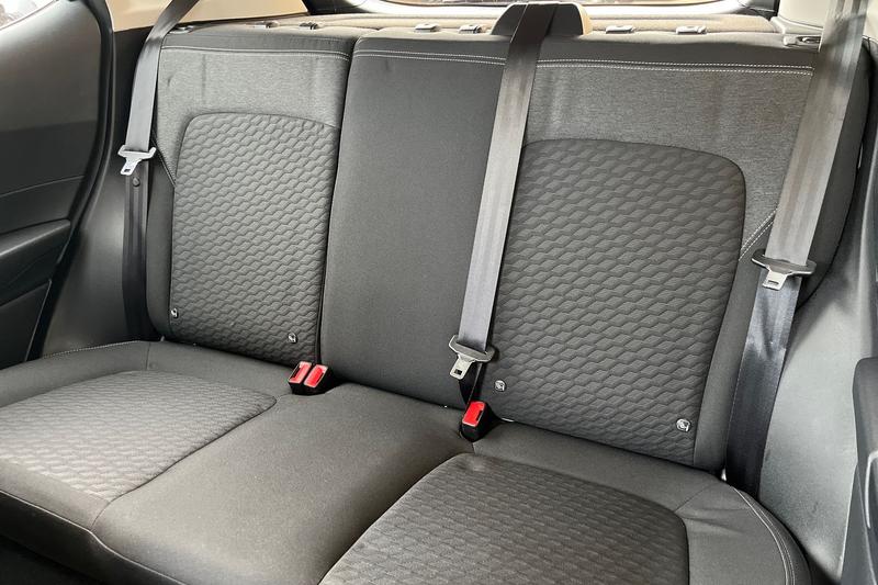 Used Ford Fiesta 2022 for sale - 76480383: Photo 20