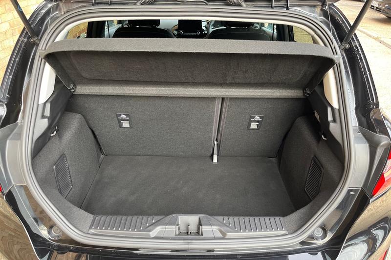 Used Ford Fiesta 2022 for sale - 76480383: Photo 21