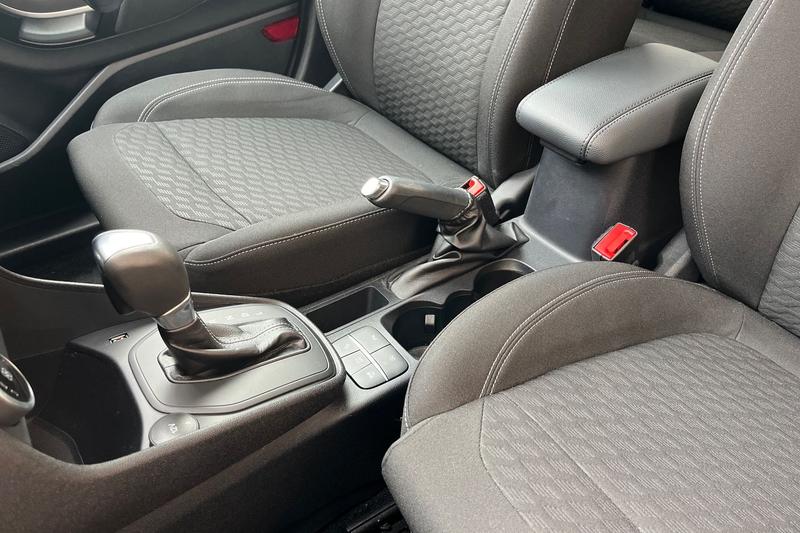 Used Ford Fiesta 2022 for sale - 76480383: Photo 23