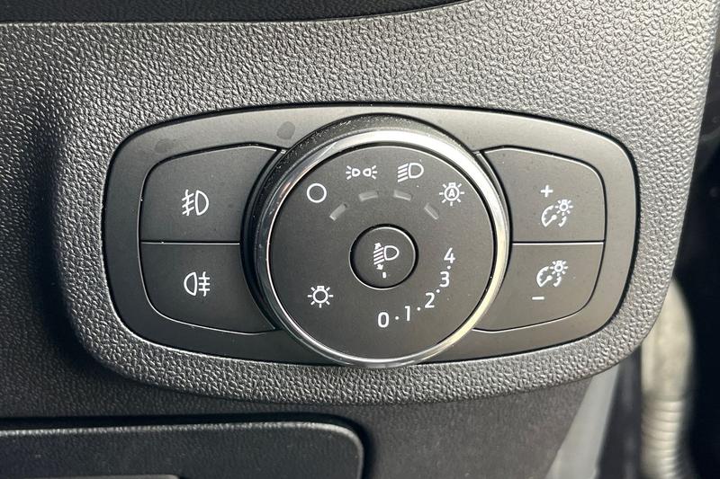 Used Ford Fiesta 2022 for sale - 76480383: Photo 24