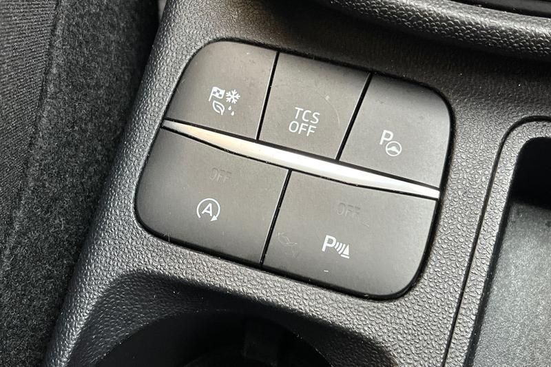 Used Ford Fiesta 2022 for sale - 76480383: Photo 25