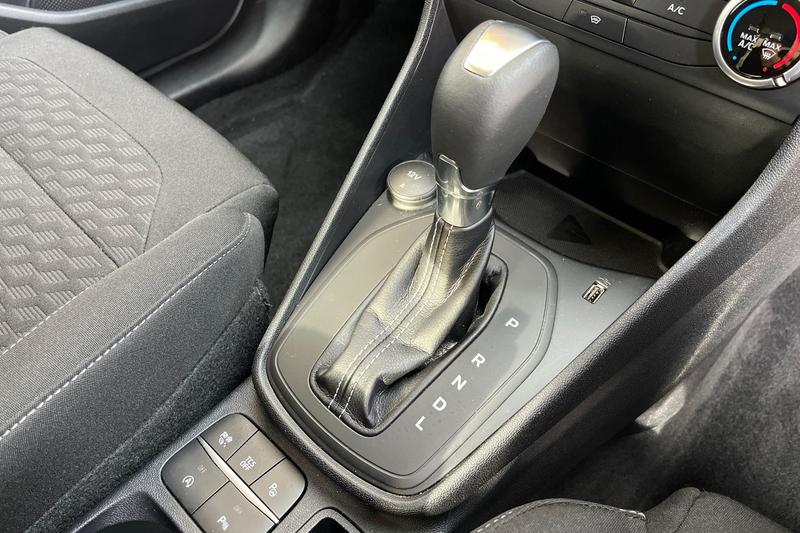 Used Ford Fiesta 2022 for sale - 76480383: Photo 26