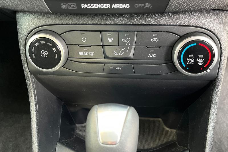 Used Ford Fiesta 2022 for sale - 76480383: Photo 27