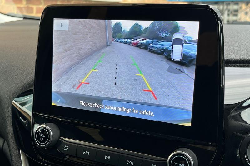 Used Ford Fiesta 2022 for sale - 76480383: Photo 28