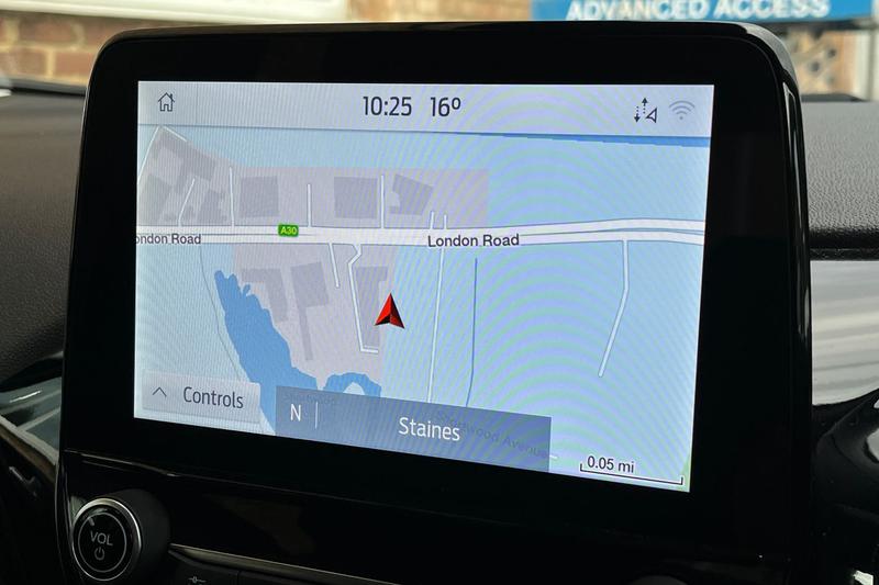 Used Ford Fiesta 2022 for sale - 76480383: Photo 29