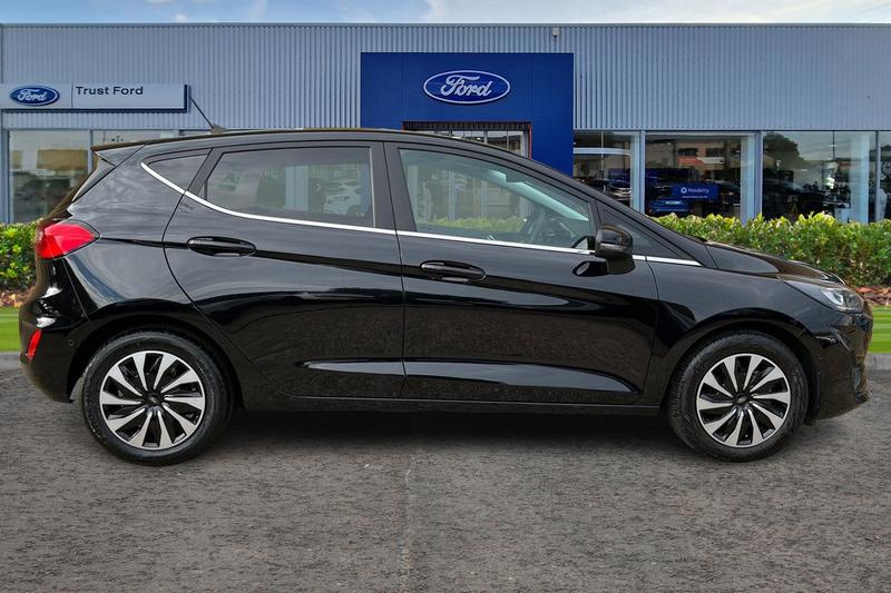 Used Ford Fiesta 2022 for sale - 76480383: Photo 3