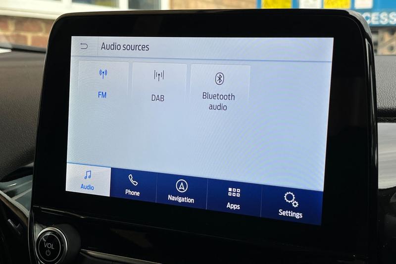 Used Ford Fiesta 2022 for sale - 76480383: Photo 31