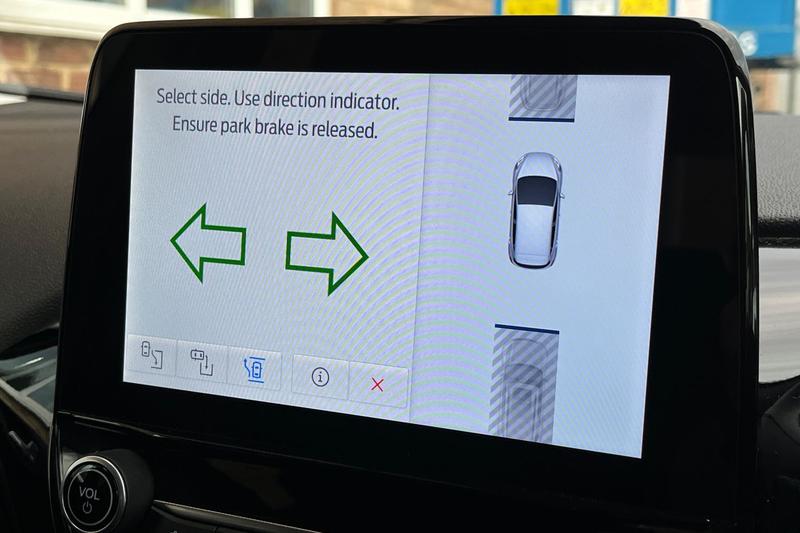 Used Ford Fiesta 2022 for sale - 76480383: Photo 33