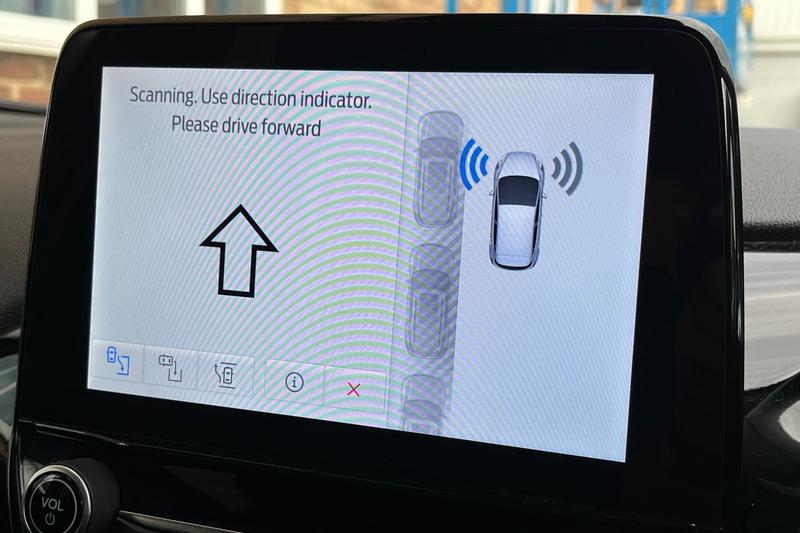 Used Ford Fiesta 2022 for sale - 76480383: Photo 34