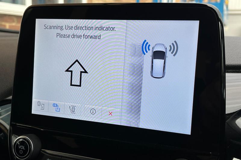 Used Ford Fiesta 2022 for sale - 76480383: Photo 35