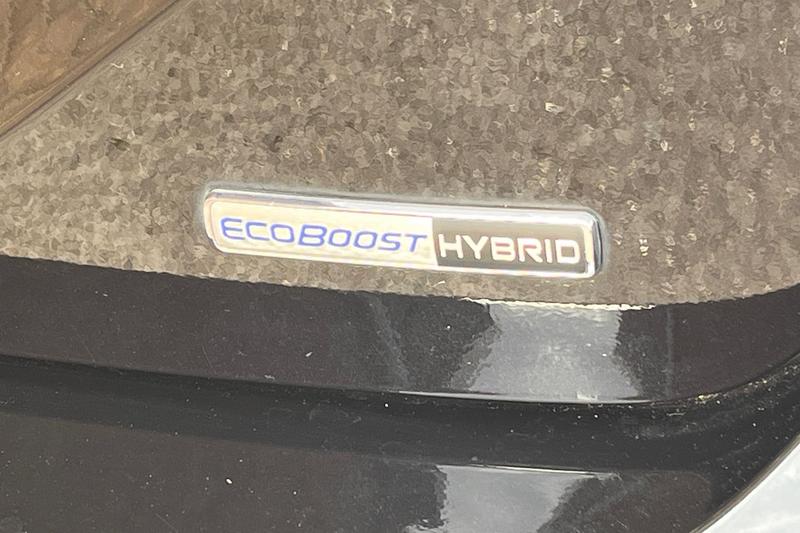 Used Ford Fiesta 2022 for sale - 76480383: Photo 39