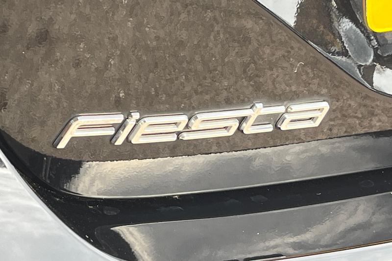 Used Ford Fiesta 2022 for sale - 76480383: Photo 40