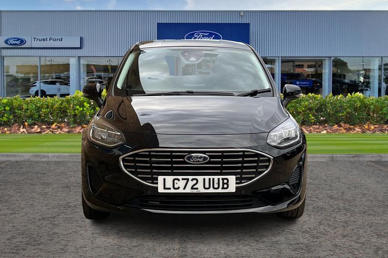 Used Ford Fiesta 2022 for sale - 76480383: Photo 6