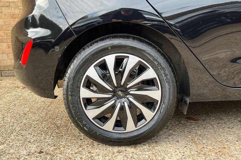 Used Ford Fiesta 2022 for sale - 76480383: Photo 8