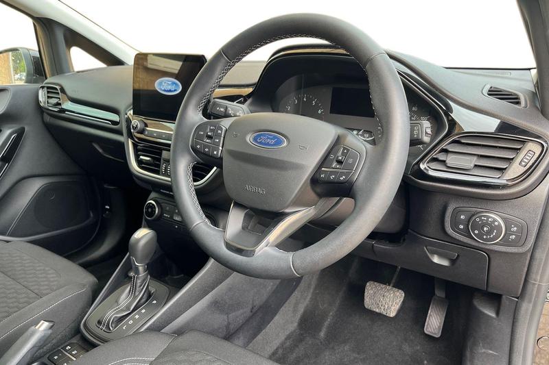 Used Ford Fiesta 2022 for sale - 76480383: Photo 9