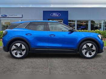 Used Ford Explorer 2025 for sale - 78907419: Photo