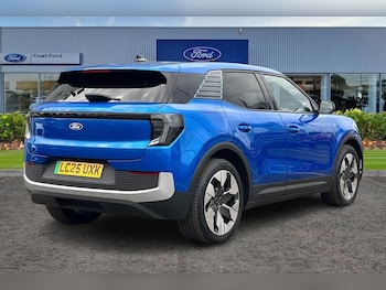 Used Ford Explorer 2025 for sale - 78907419: Photo
