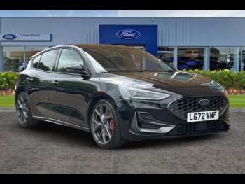 Used Ford Focus 2022 for sale - 75412883: Photo