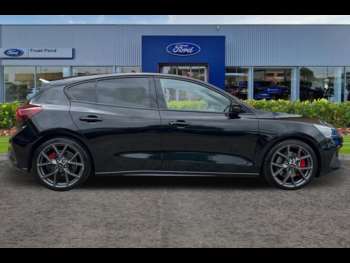 Used Ford Focus 2022 for sale - 75412883: Photo