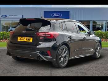 Used Ford Focus 2022 for sale - 75412883: Photo