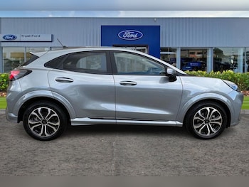 Used Ford Puma 2023 for sale - 75805601: Photo