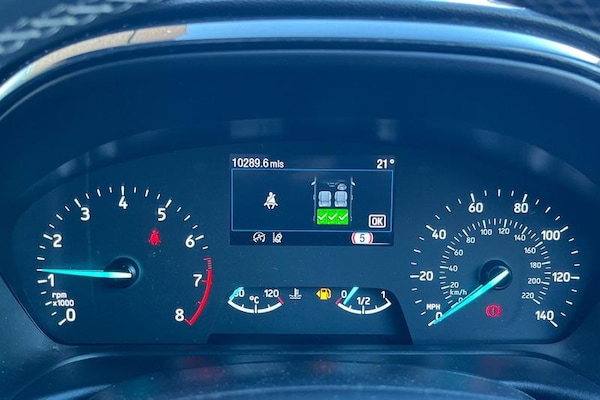 Used Ford Puma 2023 for sale - 76184483: Photo 13
