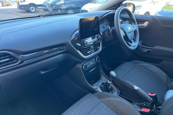 Used Ford Puma 2023 for sale - 76184483: Photo 18