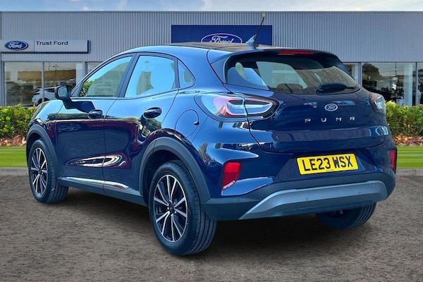 Used Ford Puma 2023 for sale - 76184483: Photo 2