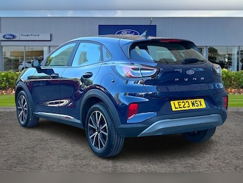 Used Ford Puma 2023 for sale - 76184483: Photo 2