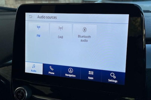 Used Ford Puma 2023 for sale - 76184483: Photo 33
