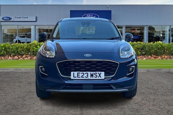 Used Ford Puma 2023 for sale - 76184483: Photo 6