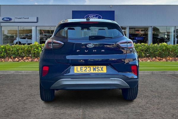Used Ford Puma 2023 for sale - 76184483: Photo 7