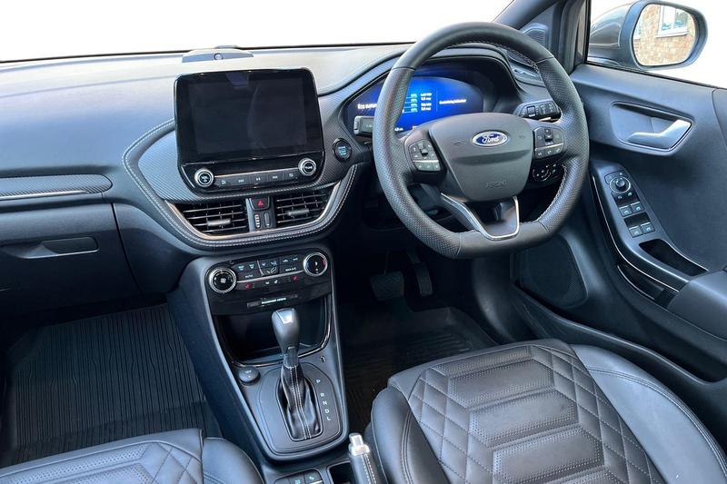 Used Ford Puma 2023 for sale - 77582125: Photo 11