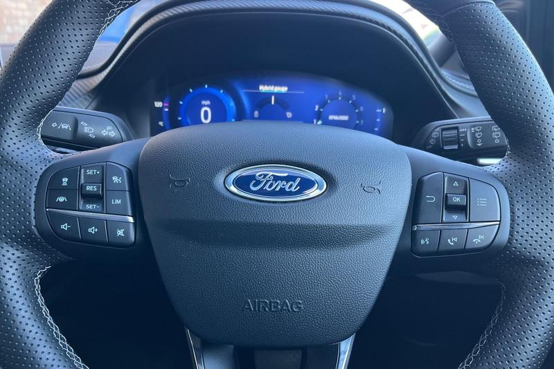 Used Ford Puma 2023 for sale - 77582125: Photo 12