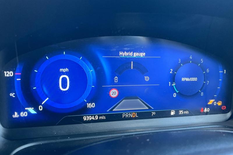 Used Ford Puma 2023 for sale - 77582125: Photo 13